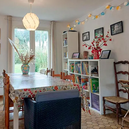 Nice Home In Meschers-Sur-Gironde * Meschers-sur-Gironde