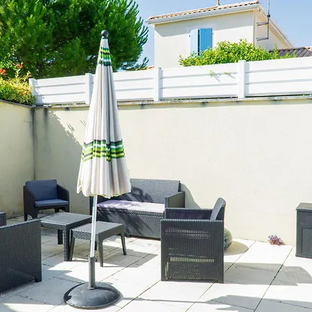 Holiday home Nice Home In Meschers-Sur-Gironde Meschers-sur-Gironde