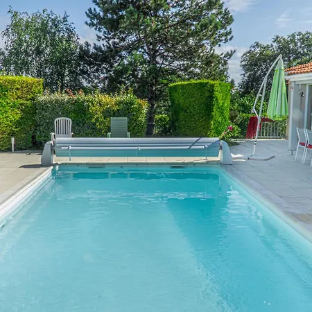 Nice Home In Meschers-Sur-Gironde * Meschers-sur-Gironde