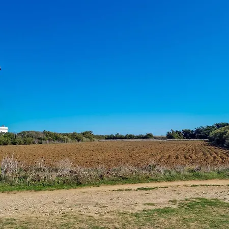 Nice Home In Meschers-Sur-Gironde *