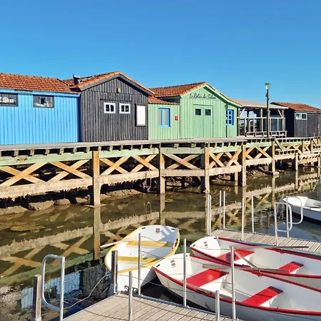 Nice Home In Meschers-Sur-Gironde * Meschers-sur-Gironde
