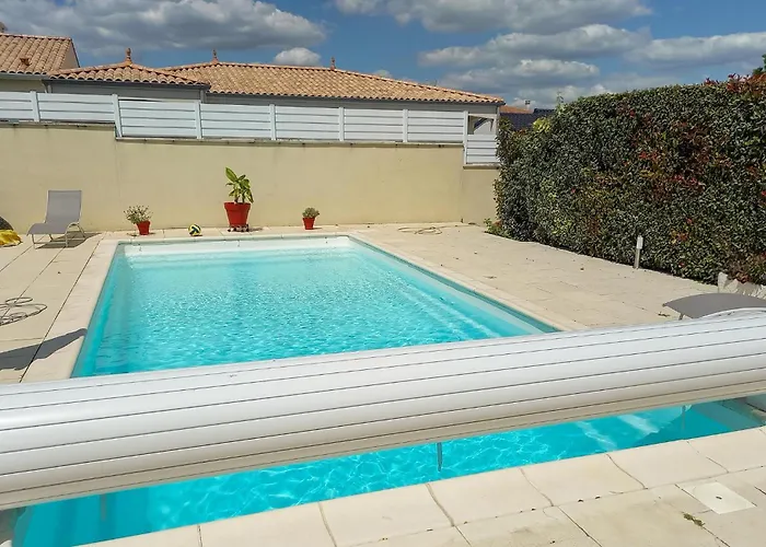 Beautiful In Meschers-sur-Gironde