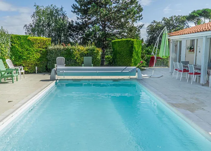 Beautiful In * Meschers-sur-Gironde