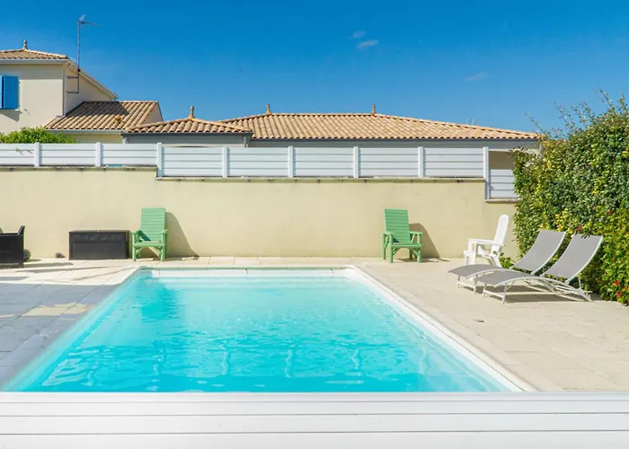 Nyaraló Beautiful In *