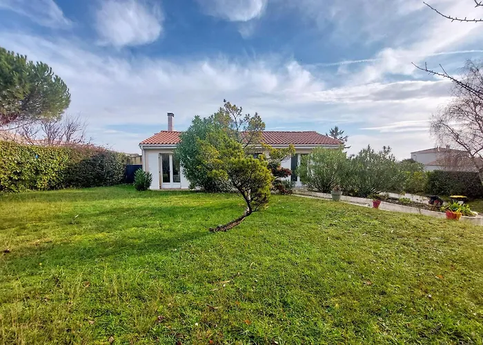 Beautiful In Nyaraló