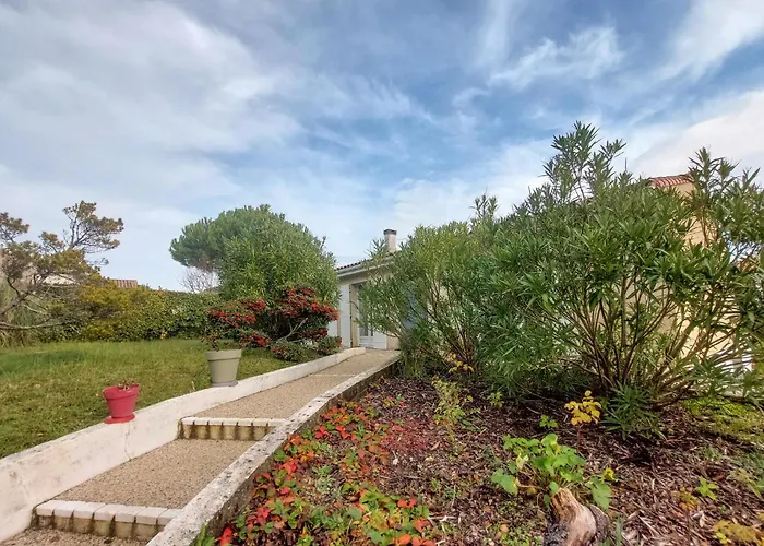 Beautiful In Meschers-sur-Gironde