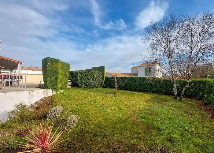 Beautiful In Meschers-sur-Gironde