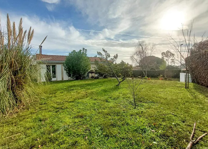 Beautiful In * Meschers-sur-Gironde