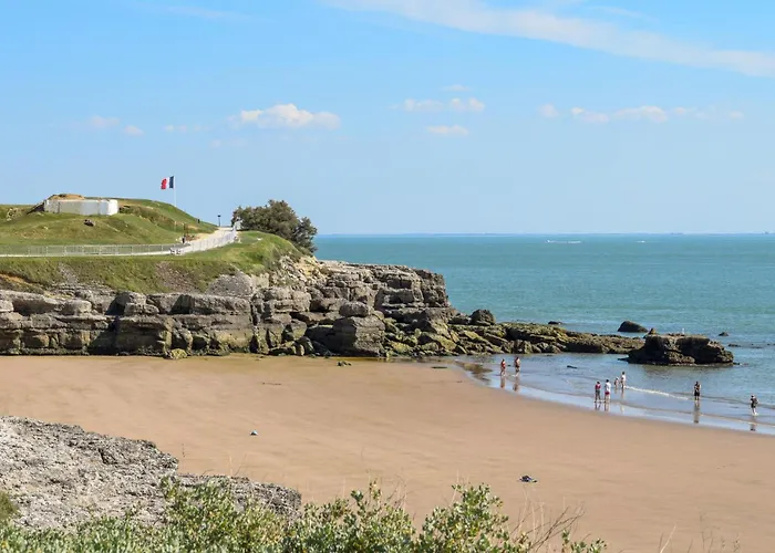 Beautiful In Meschers-sur-Gironde