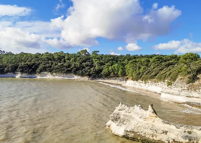 Beautiful In * Meschers-sur-Gironde