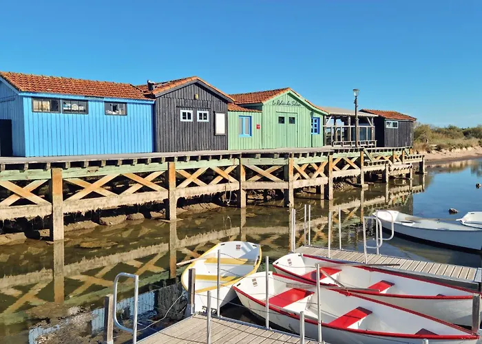 Beautiful In * Meschers-sur-Gironde